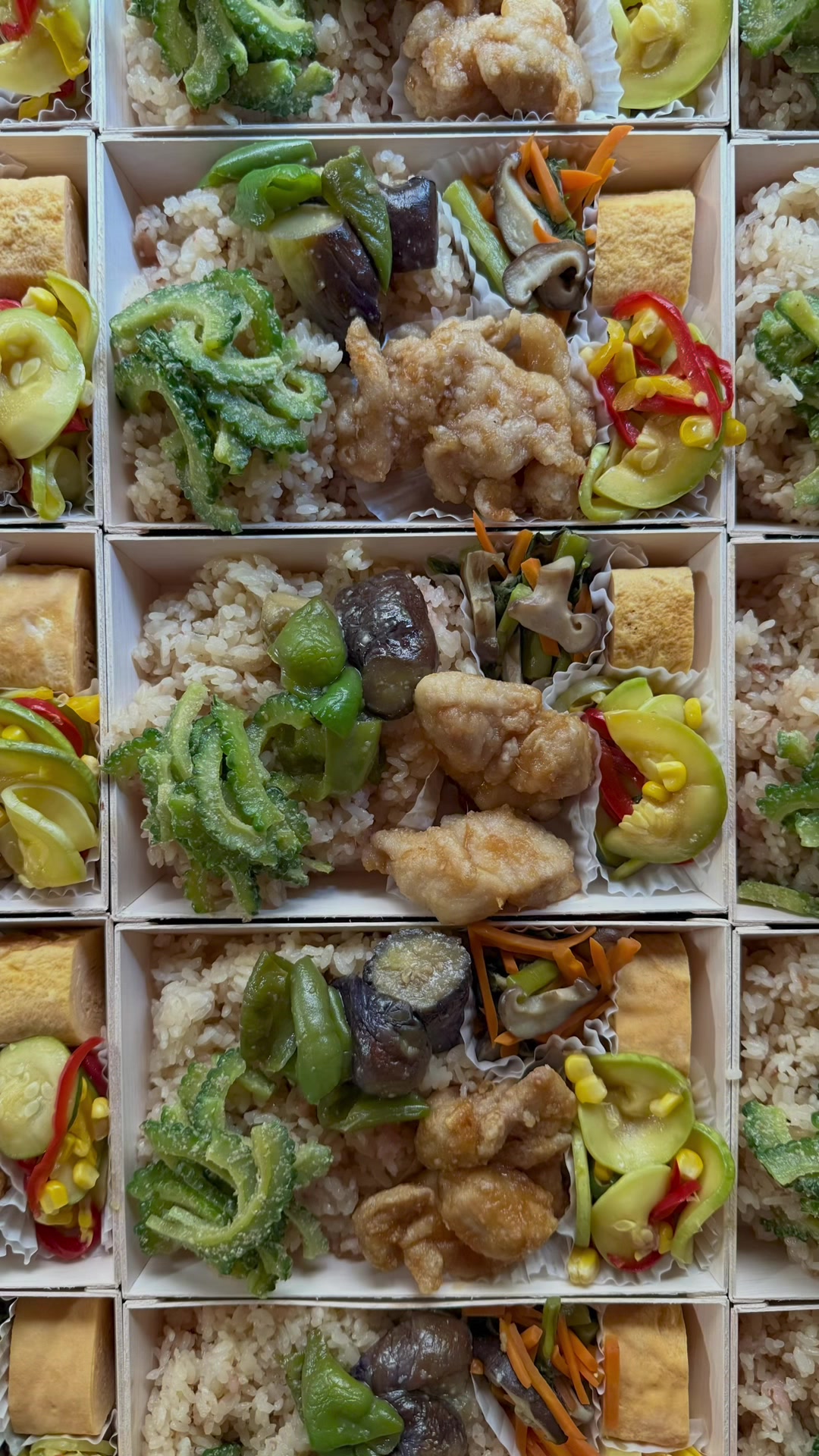 @カモノ弁当