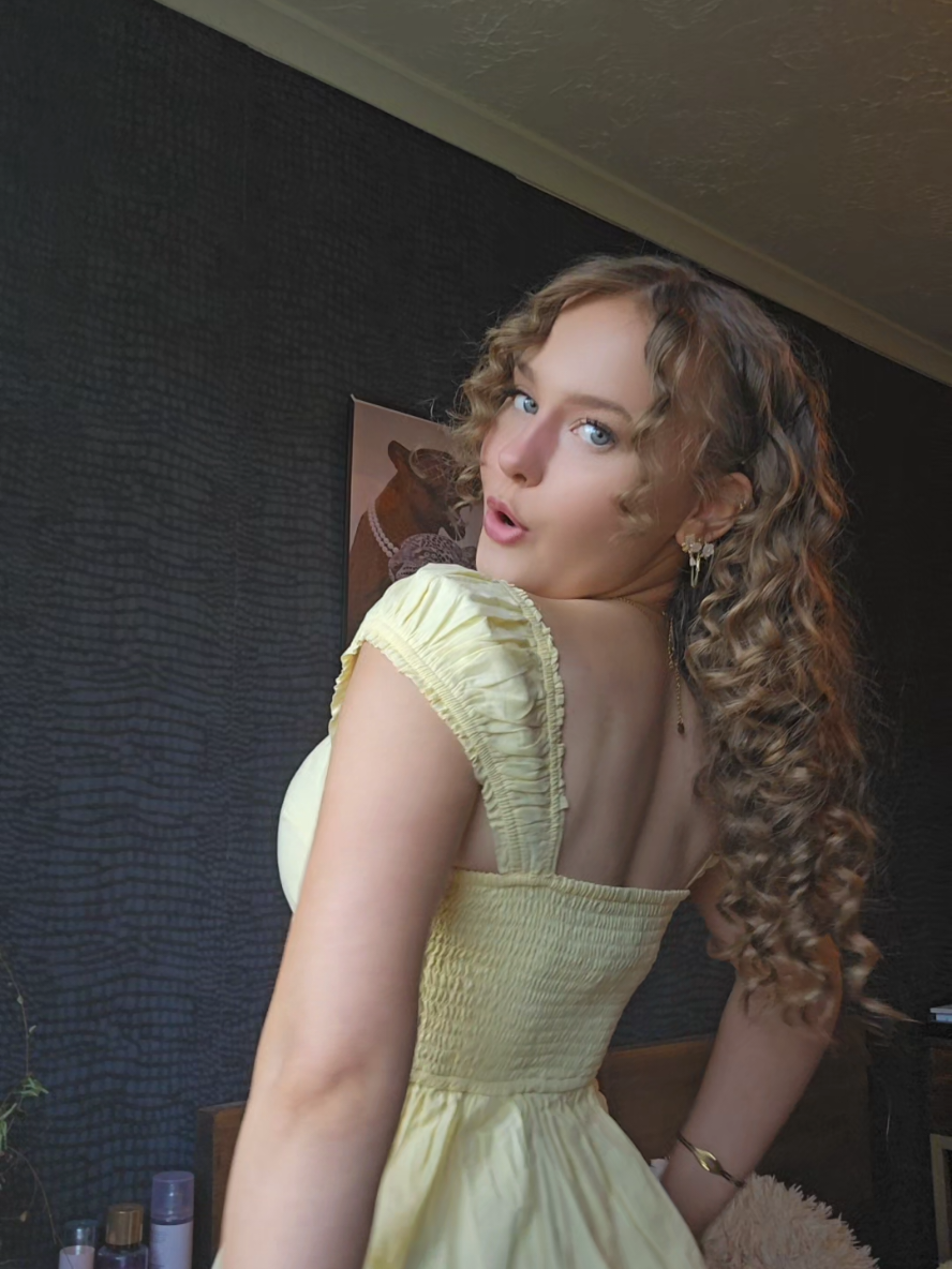 @Evangeliya Marie𑣲⋆