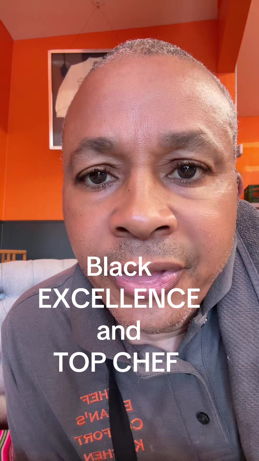 @Chef Brian Hill