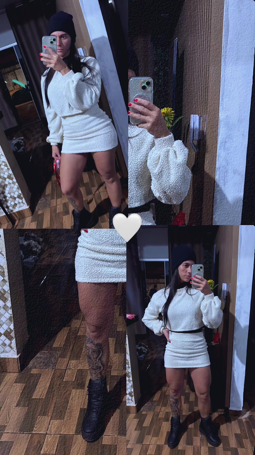 @Cheila Ferreira