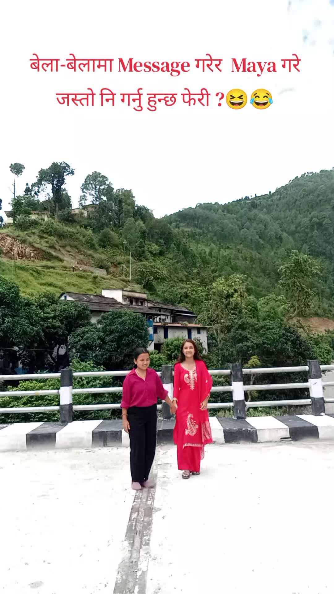 @Samjhana Gyawali 🧿🎀