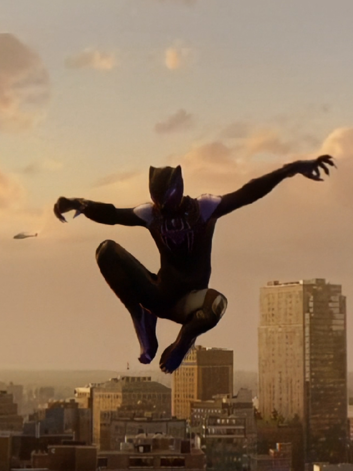 @TheManyAdventuresofSpiderman