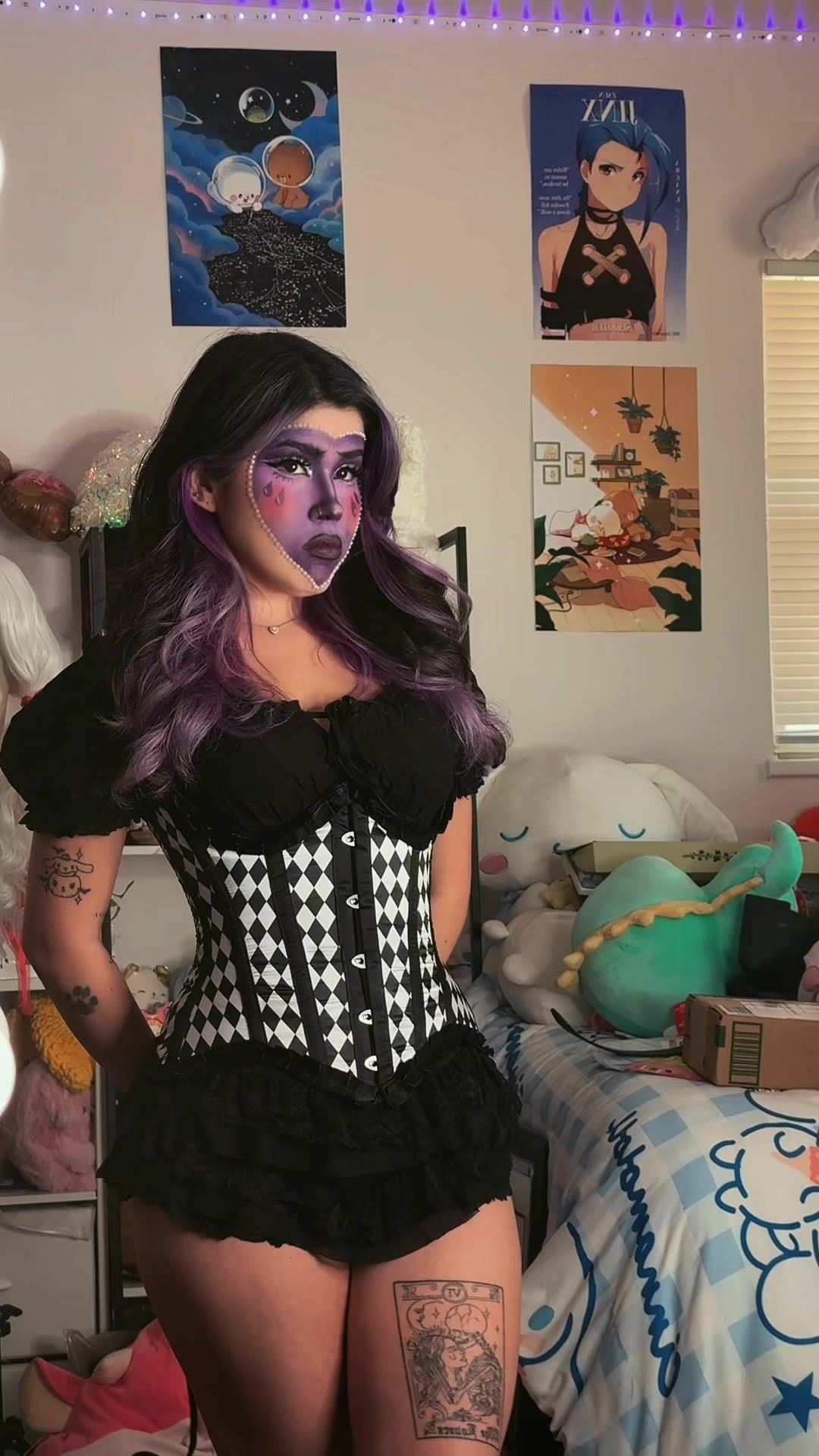 @LilGuy