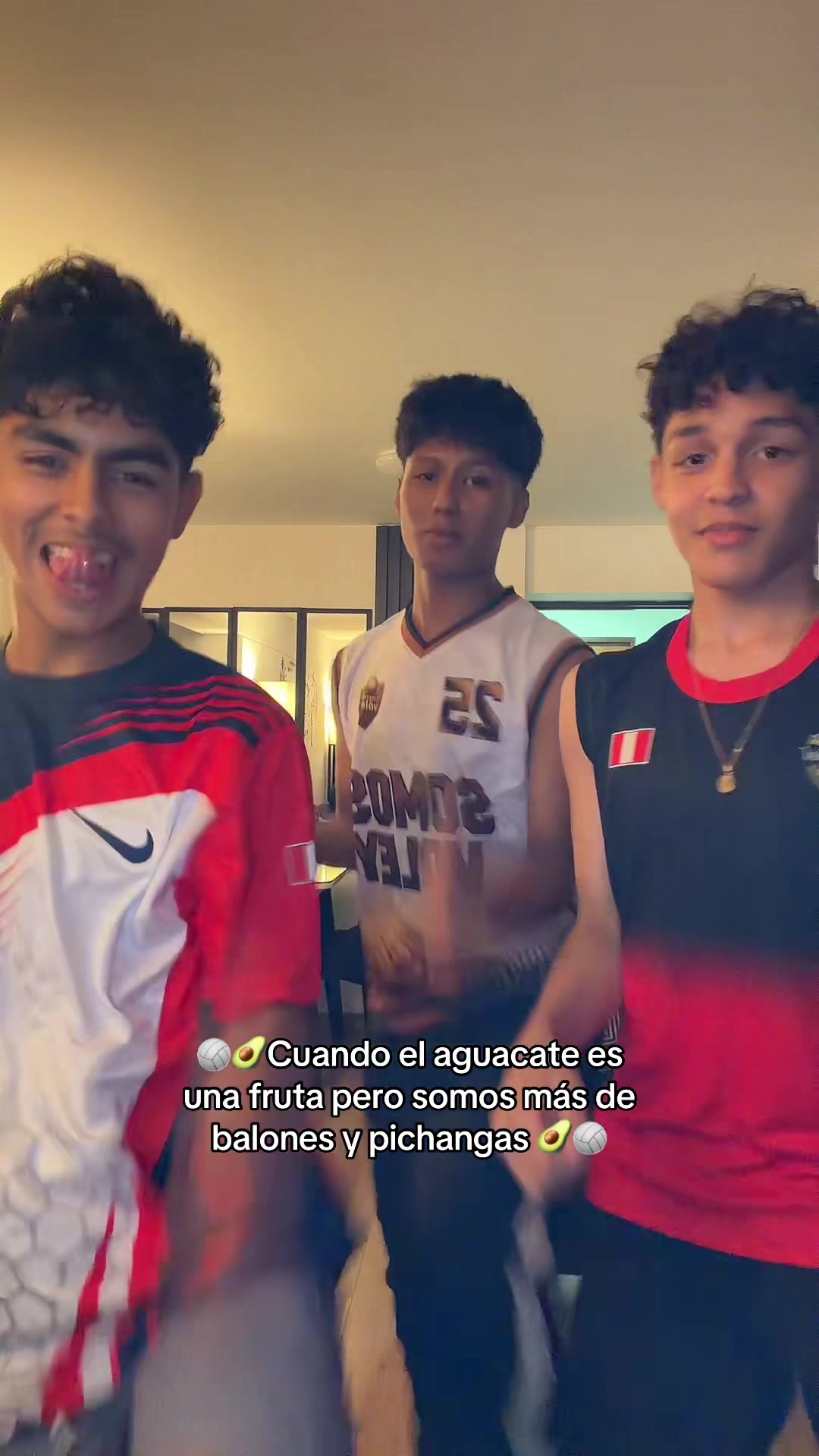 @voleibol force club 2030