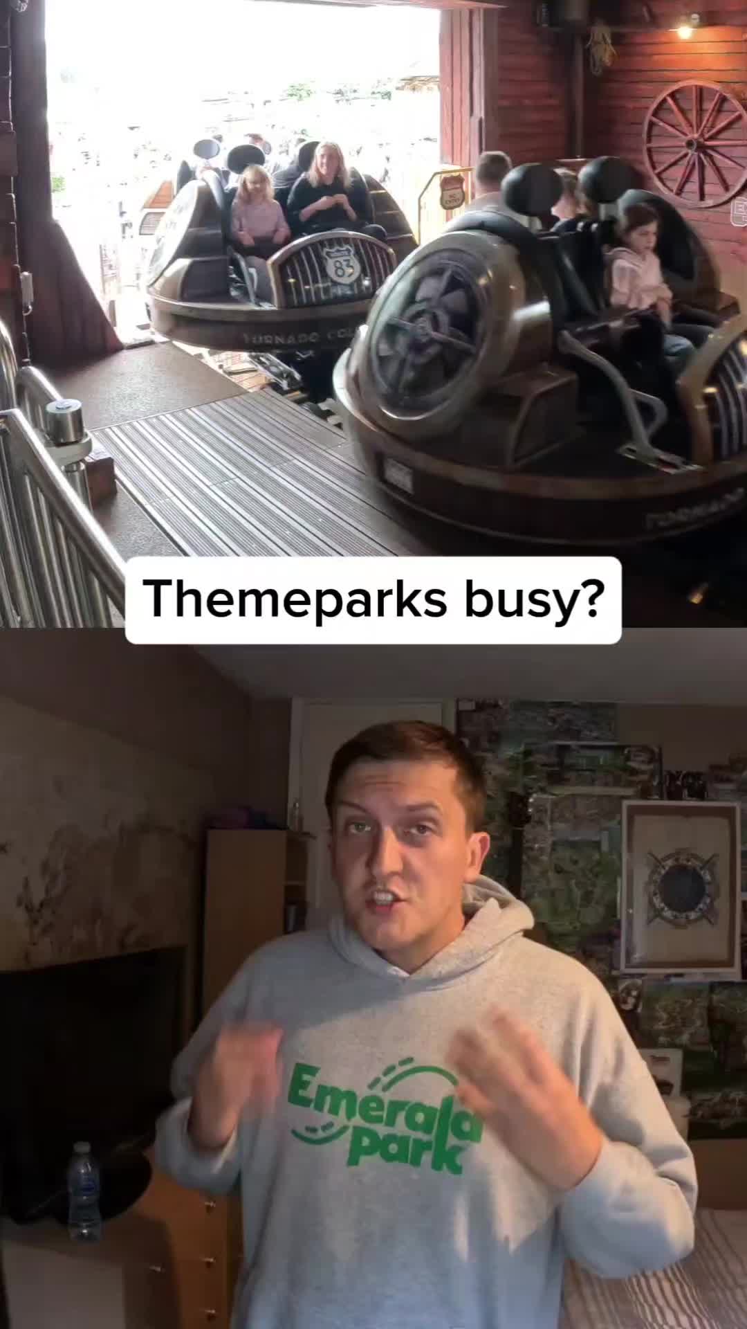 @Ride Comparisons