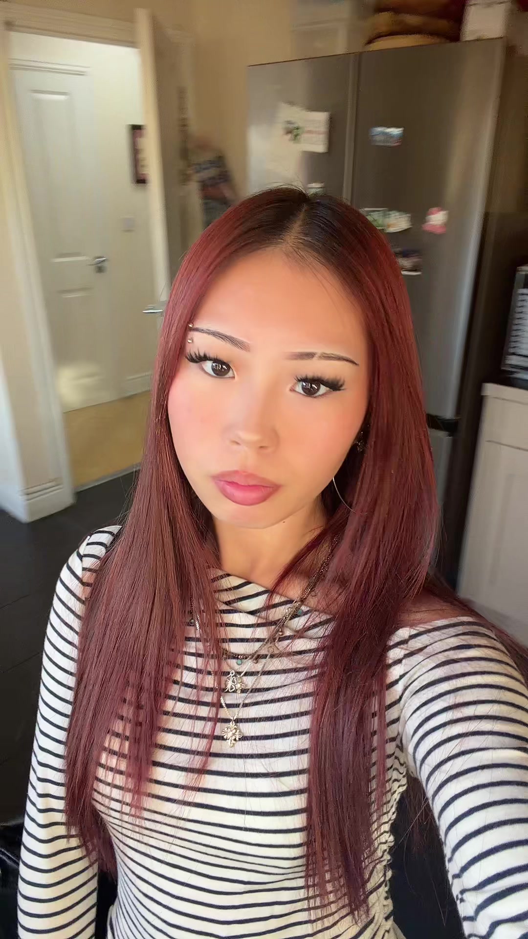 @༺tiff˚⚢⋆᭡