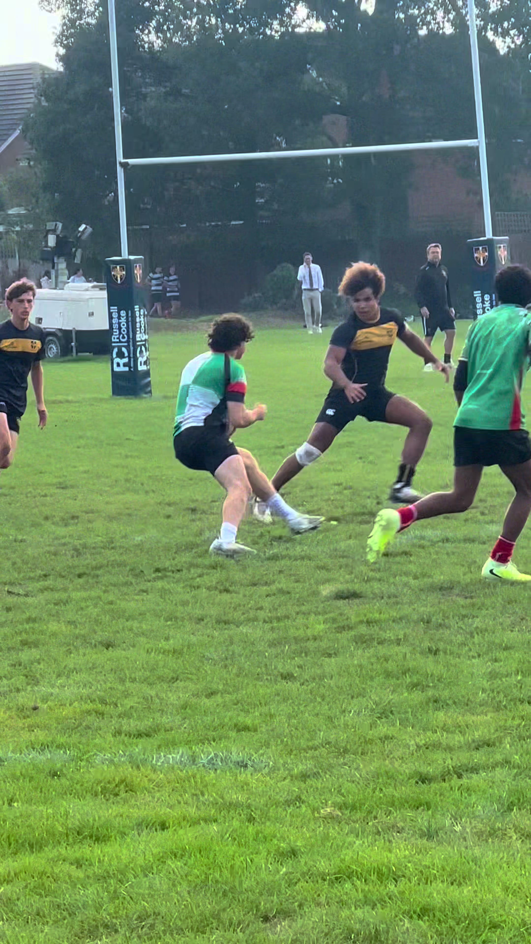 @Hamza Zidour Rugby