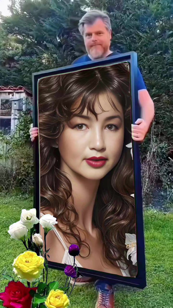 @катарина