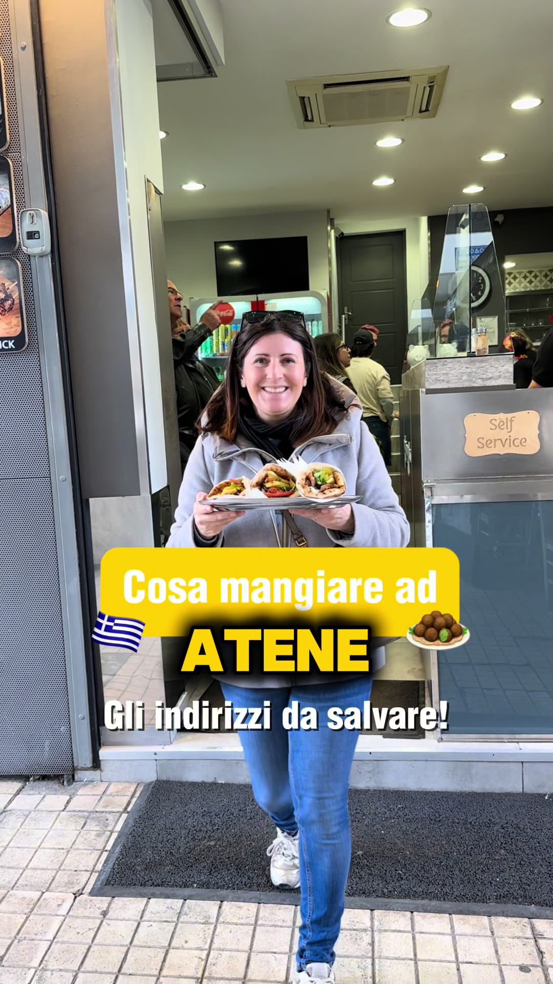 @Silvia - Appunti in Valigia