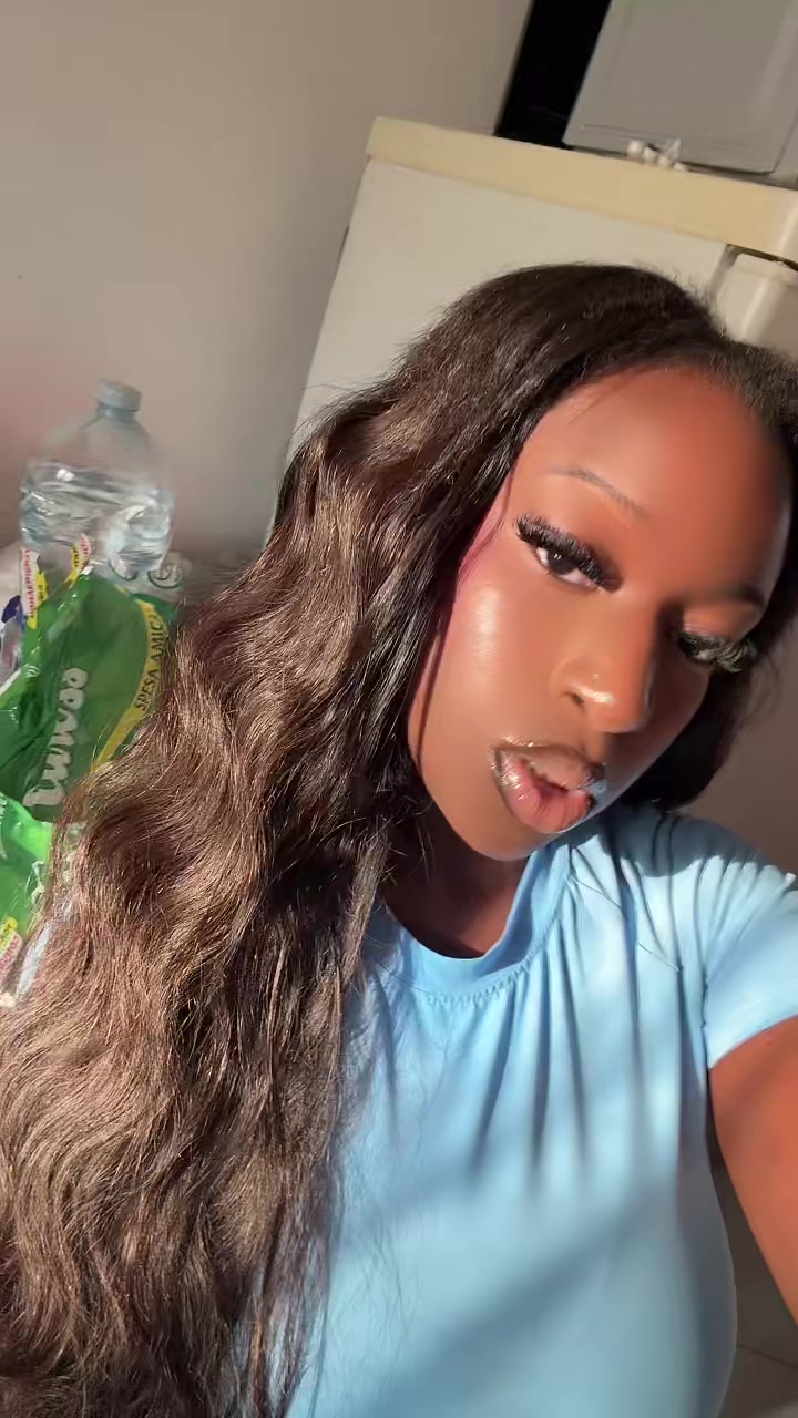 @yourfavvnigerianbabe