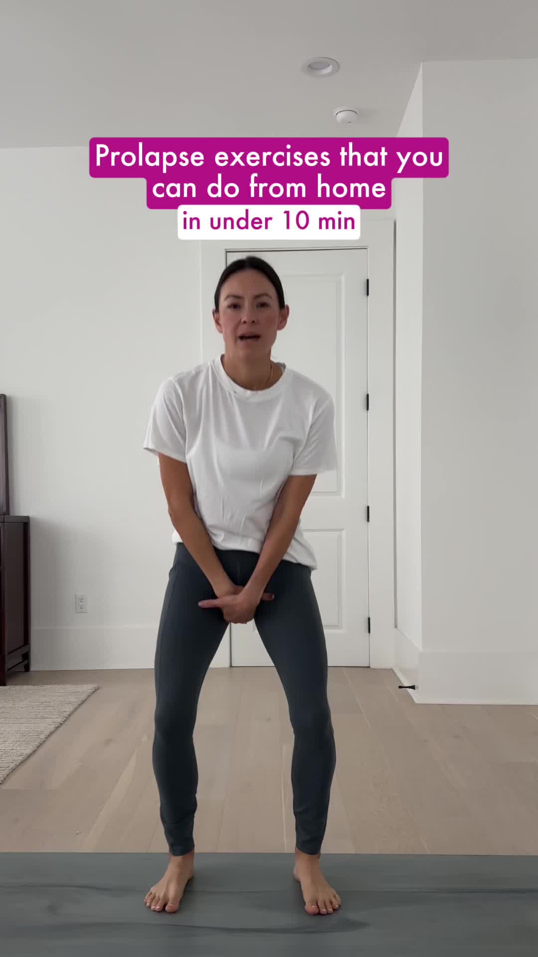 @Pelvic Floor PT