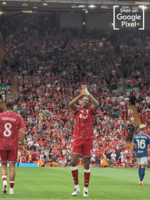 @Liverpool FC
