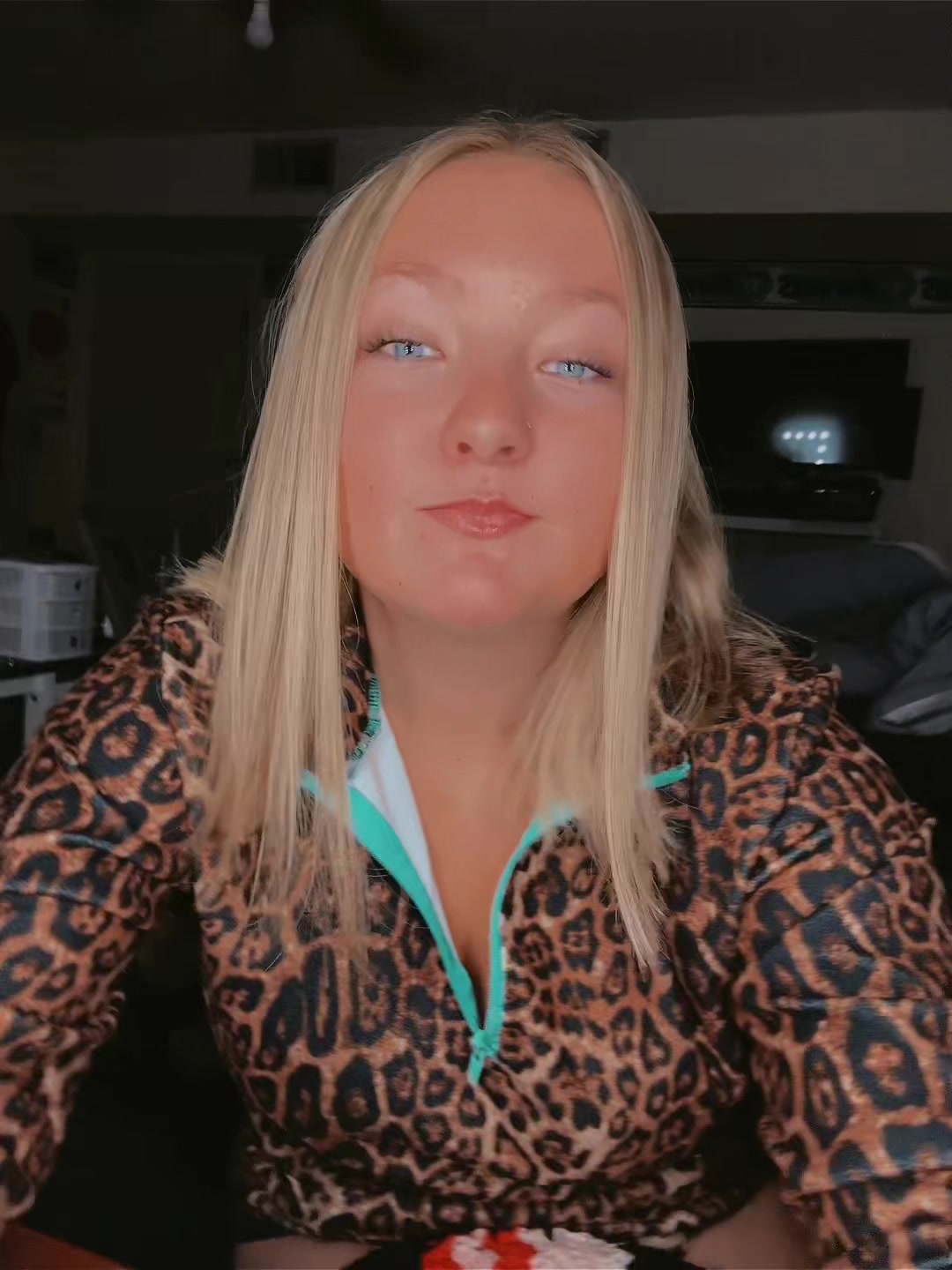 @Olivia
