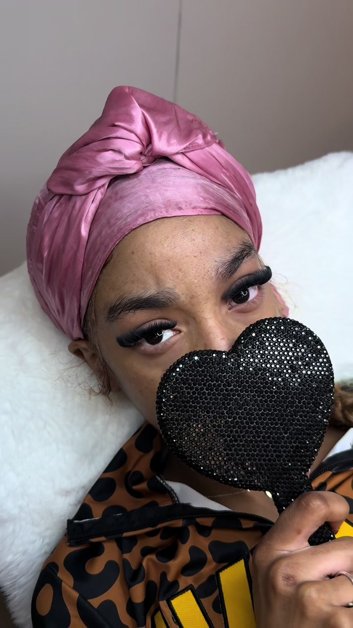 @aerial | htx lash tech