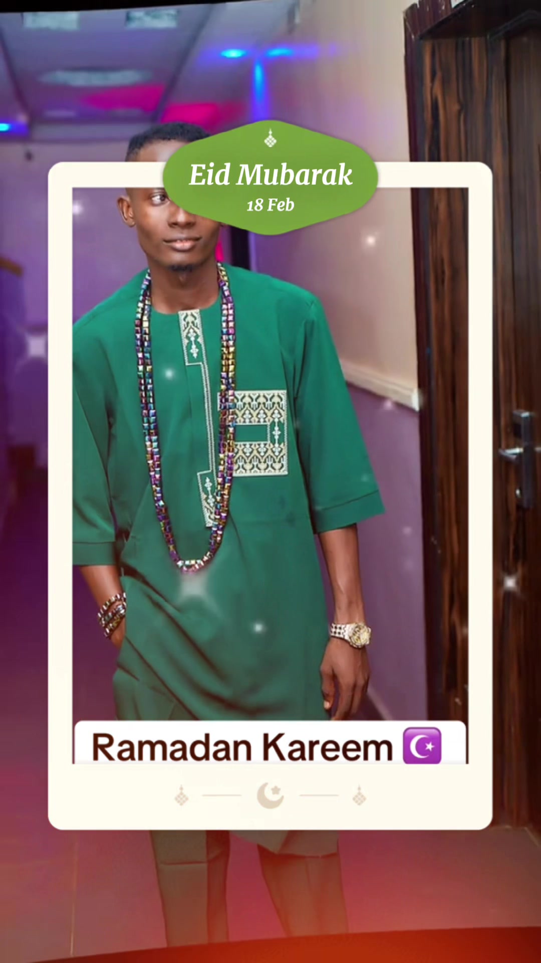 @Larry of Lagos