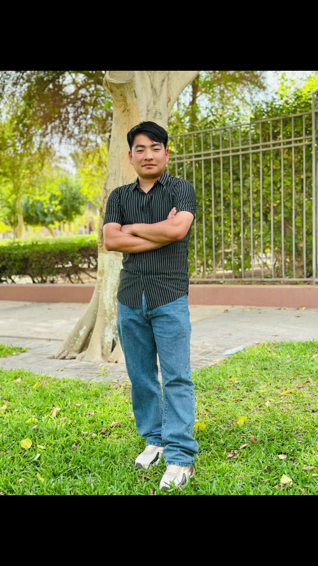 @Bismat gharti magar