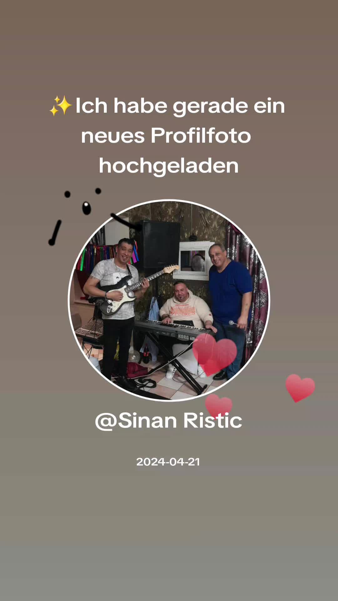@Sinan Ristic