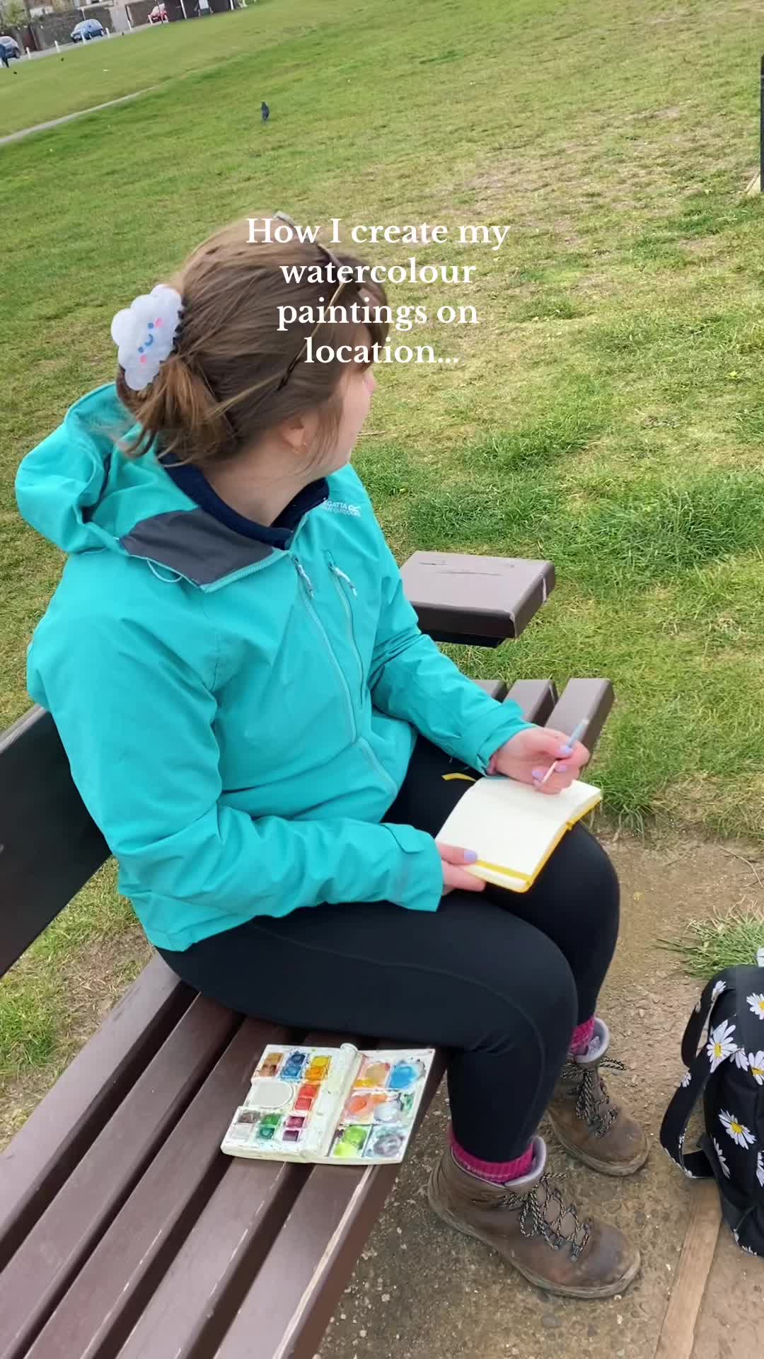 @melaniegrandidge