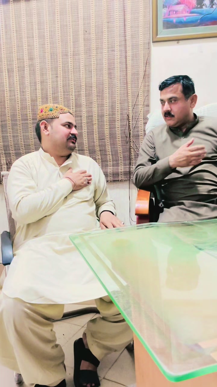 @Babar Badshah