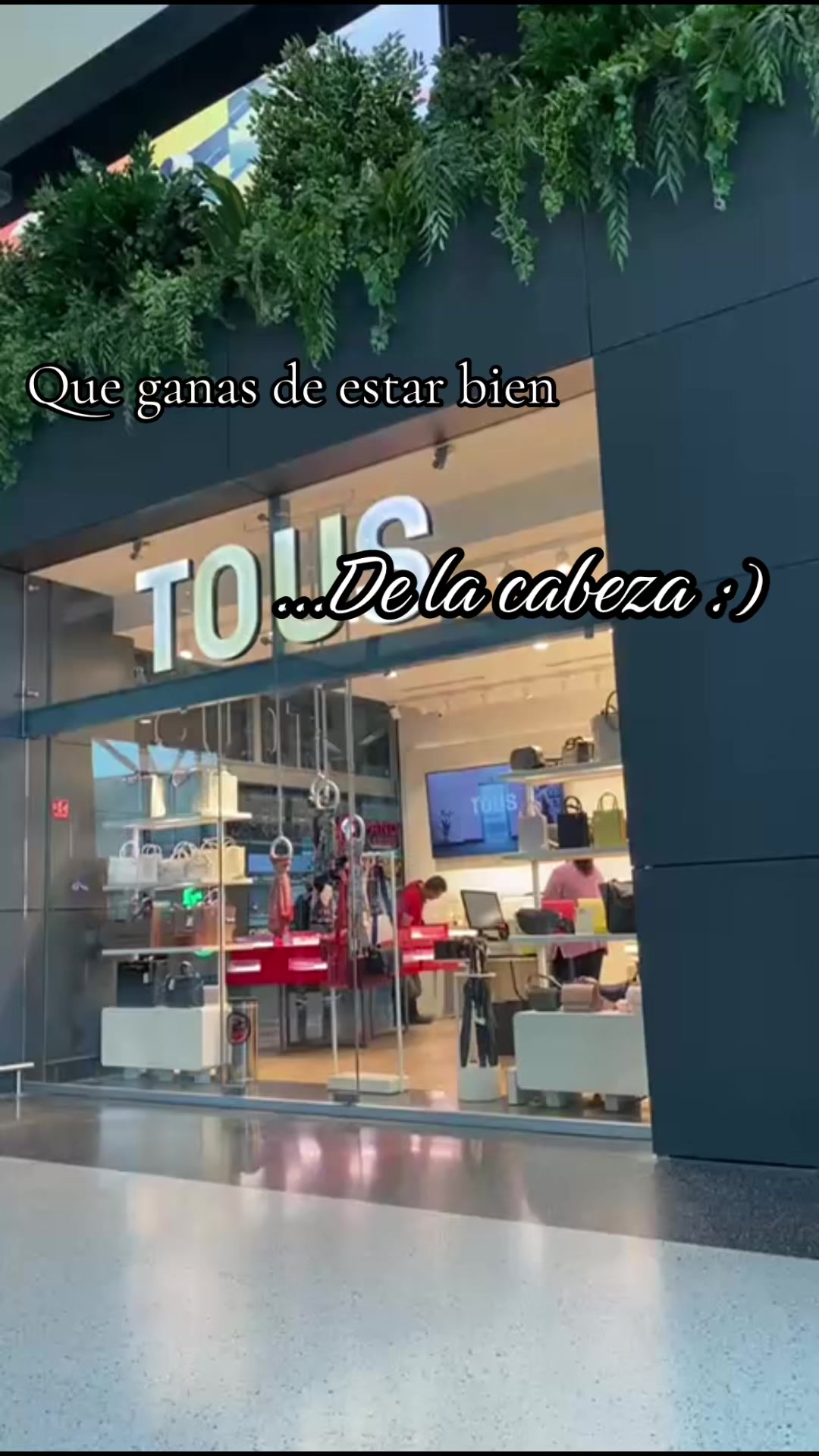 @Soy Un Caos Bonito