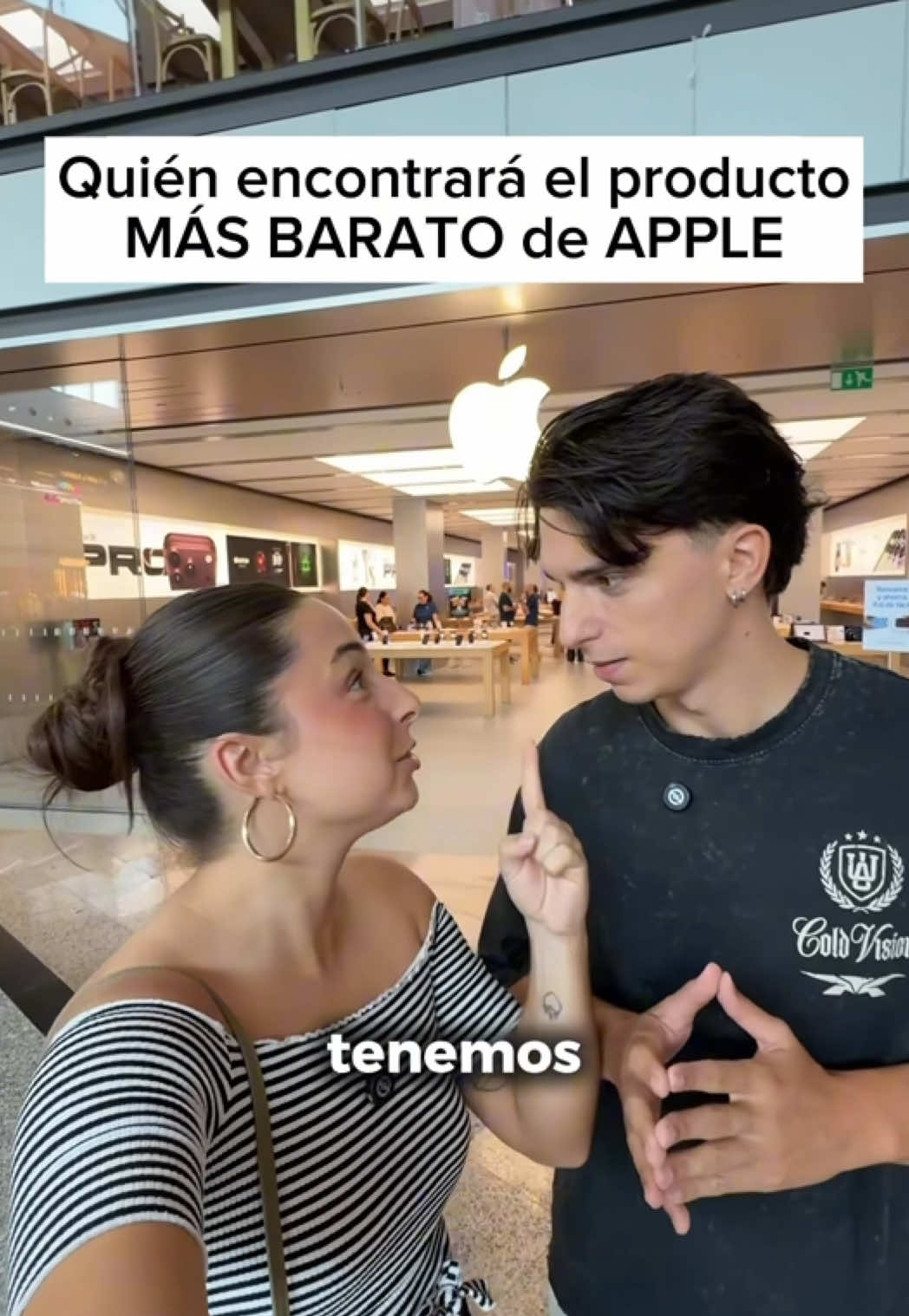 @Noelia More