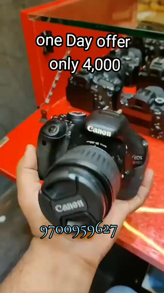 @A to Z Camera Shop📷📹