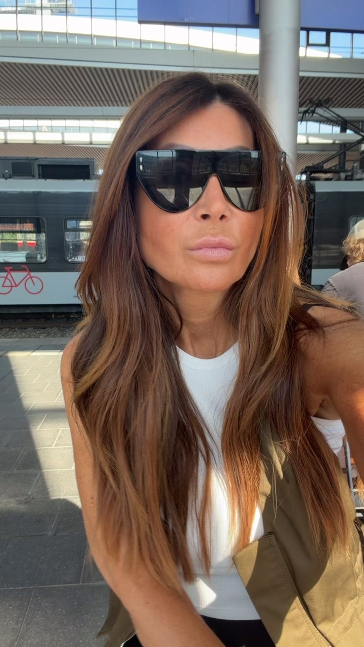 @Fashionista