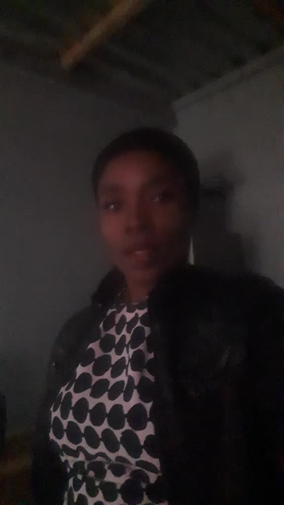 @Chipo Nsingo