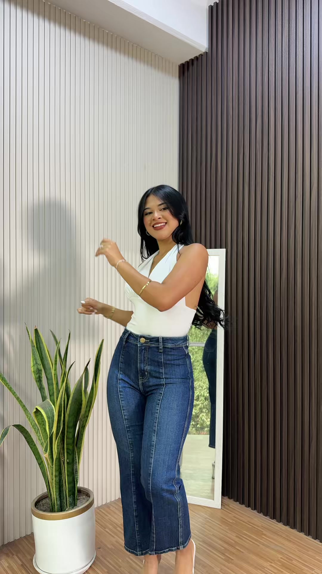 @KALESSY JEANS