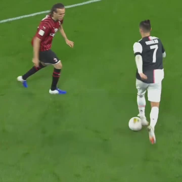 @CR7 ✨️