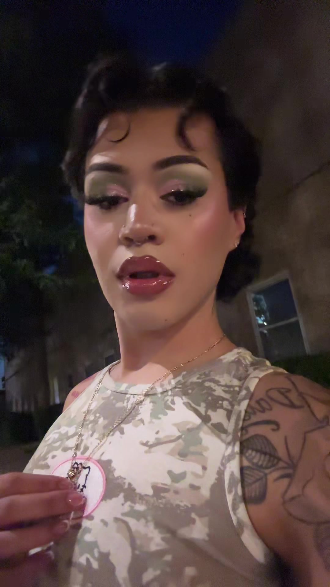 @AngelFace
