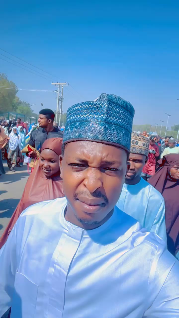 @Yahaya sani