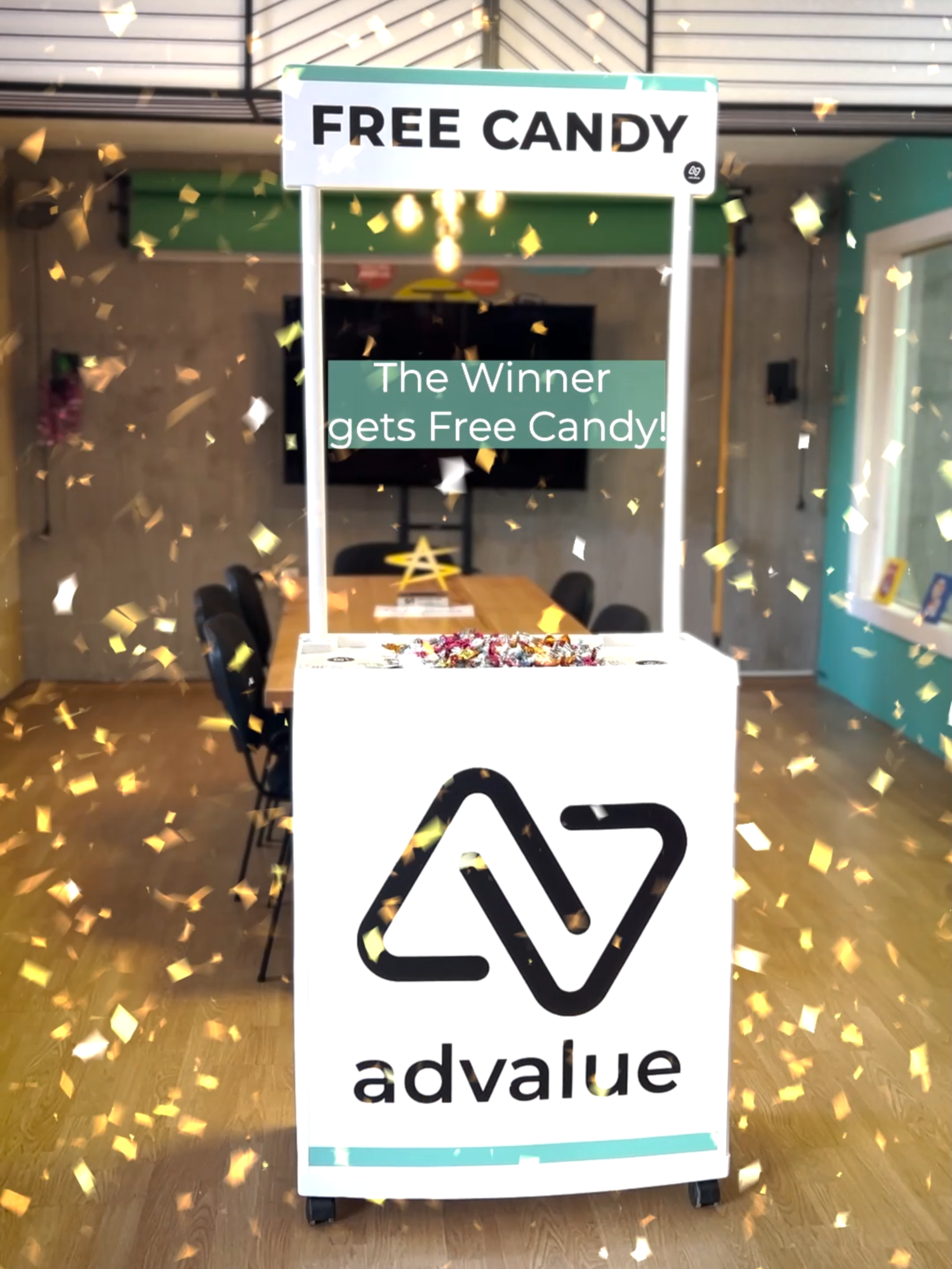 @AdValue