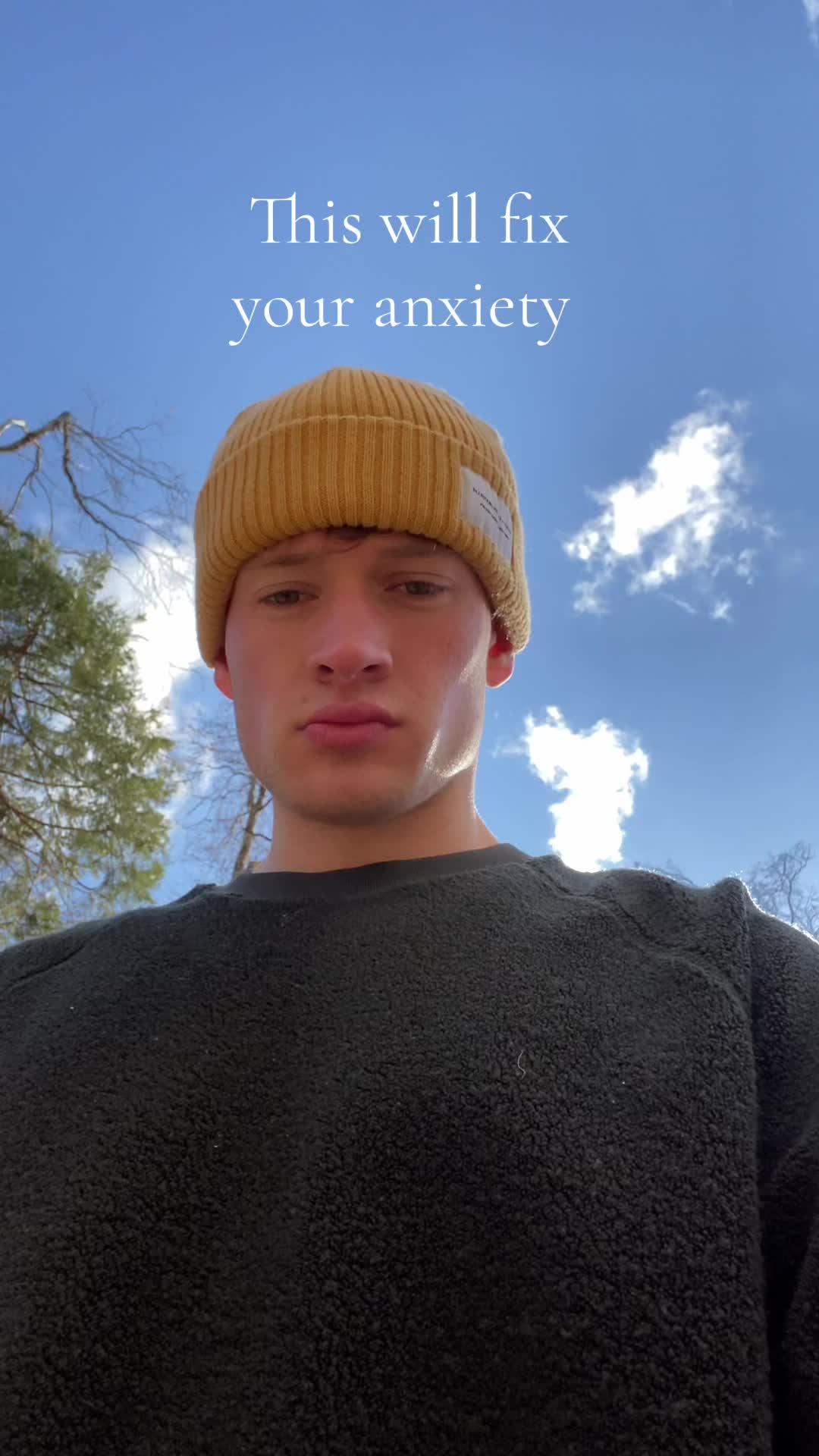 @Justin