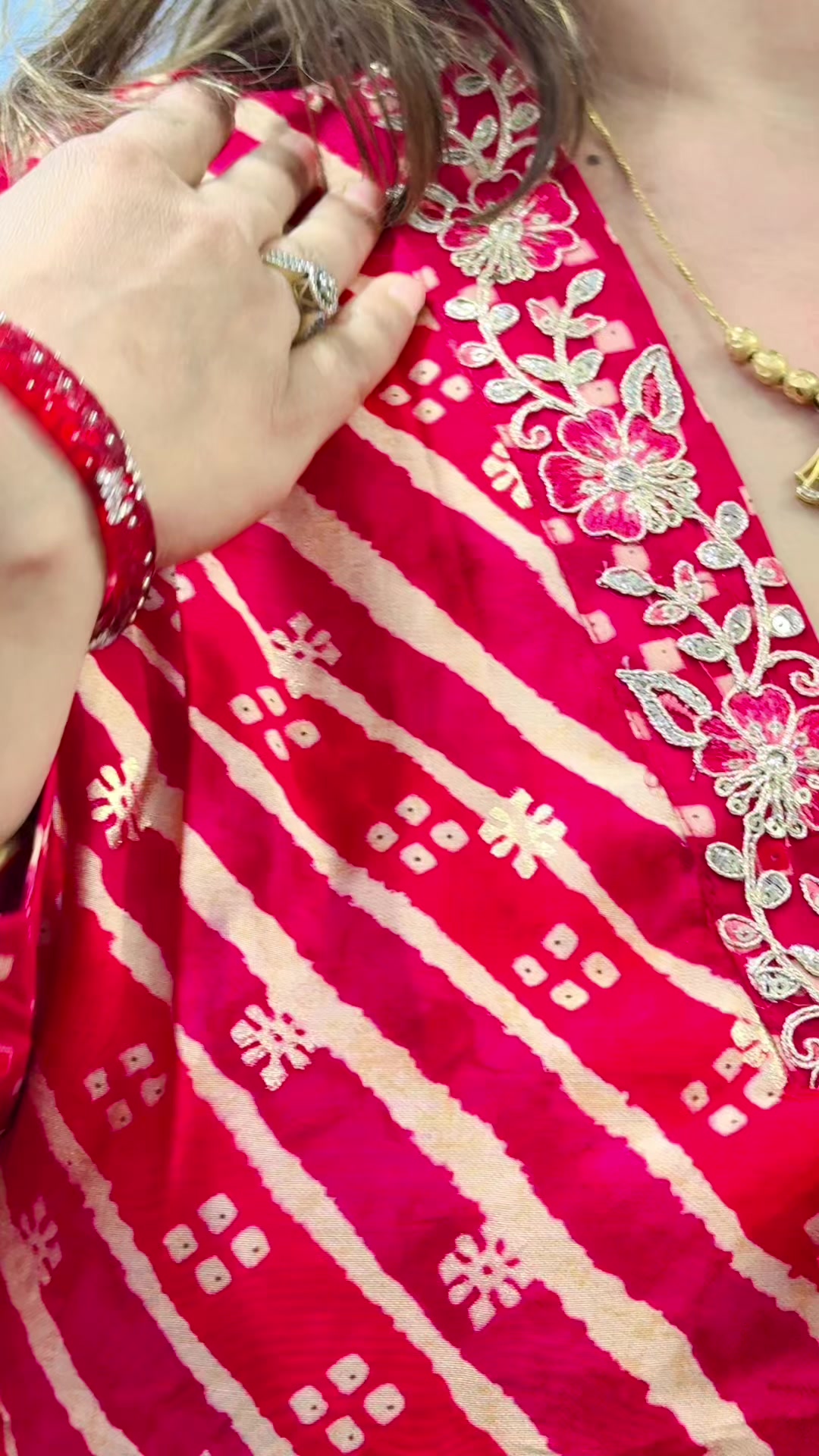 @Aabhushan kurti&rsquo;41097426