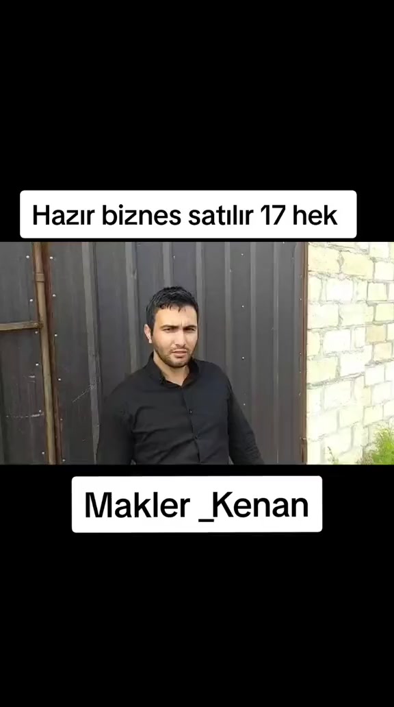 @Kenan_makler_elan_xeber