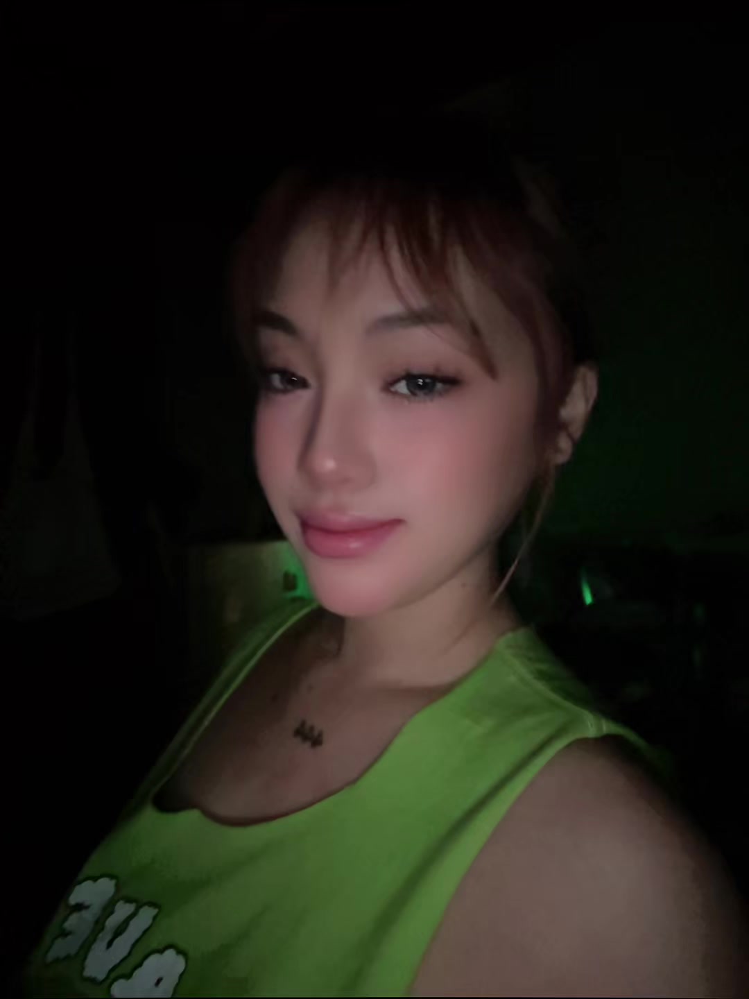 @Nicole leorraine Orbeta