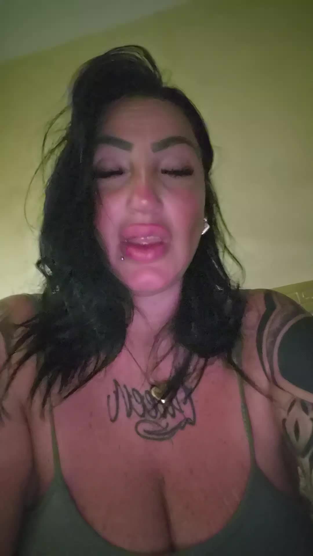 @Maruzzella Queen 👸🖤🥀