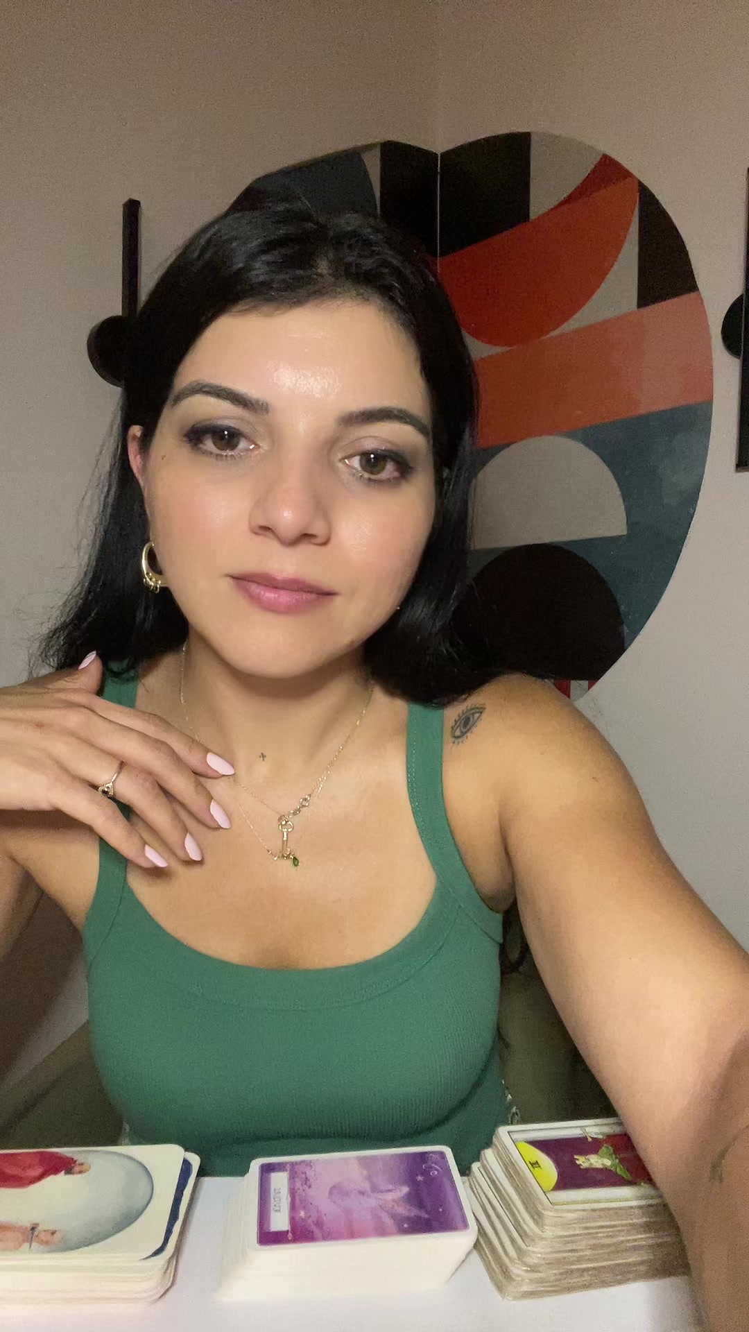 @Tarotungozdesiii
