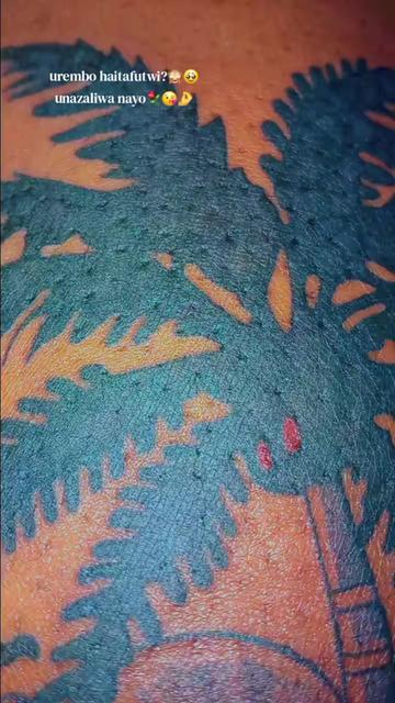 @Raw ink studio