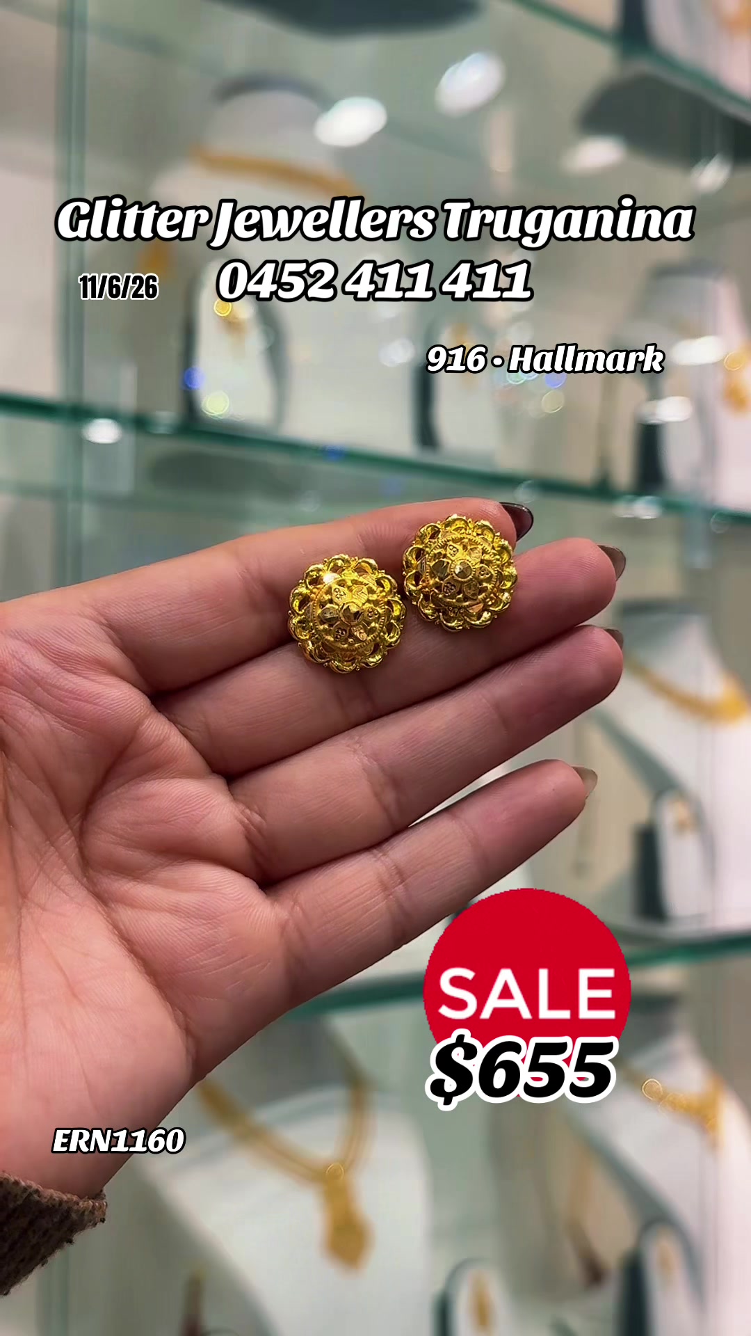 @Glitter Jewellers Australia