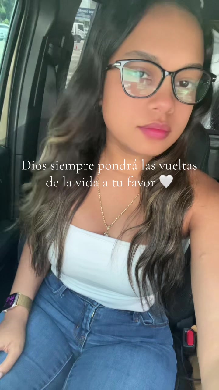 @Kiara Montero