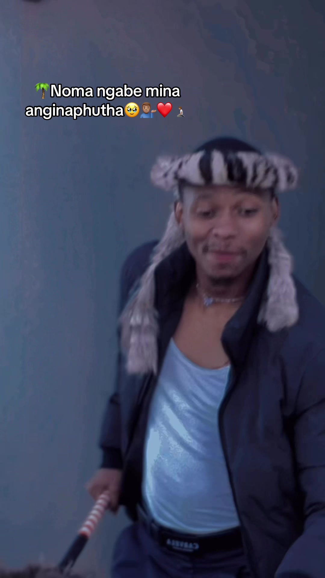 @Mandilakhe Cele