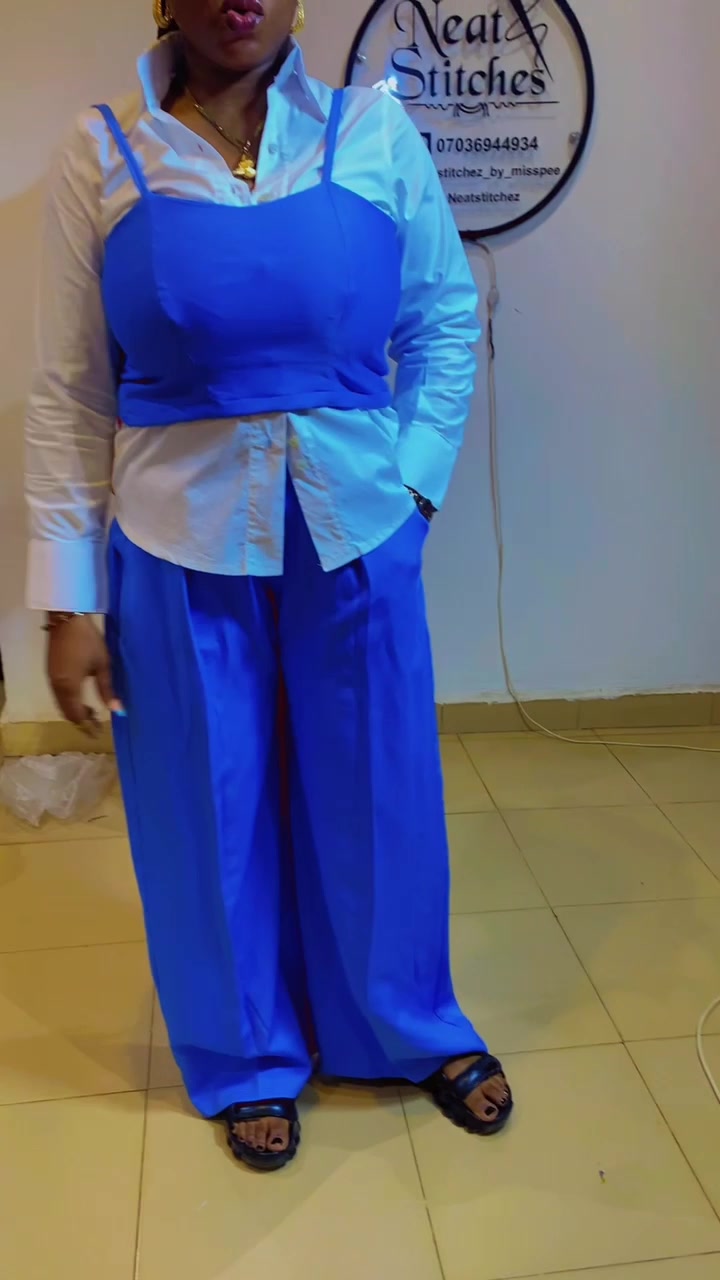 @Fashion Designer/ RTW in Asaba