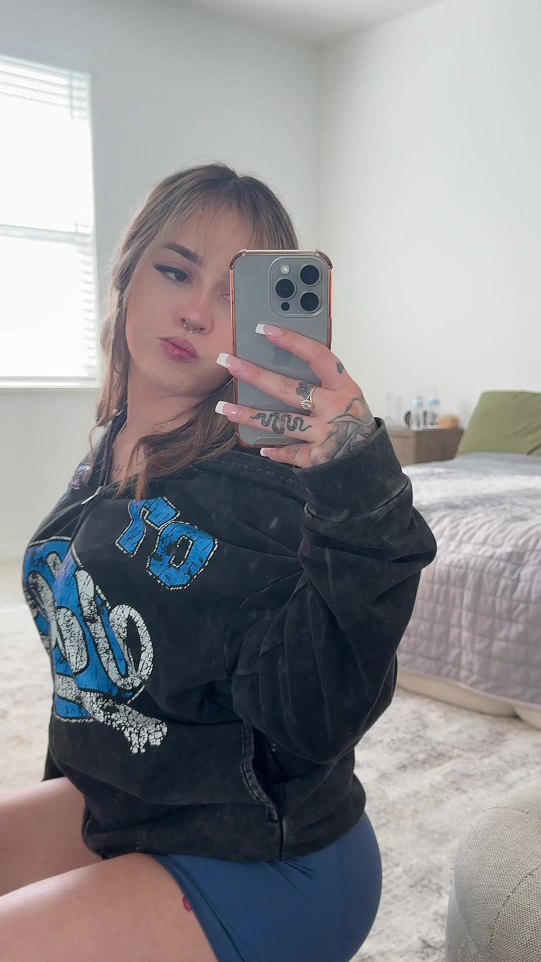 @Torii💕