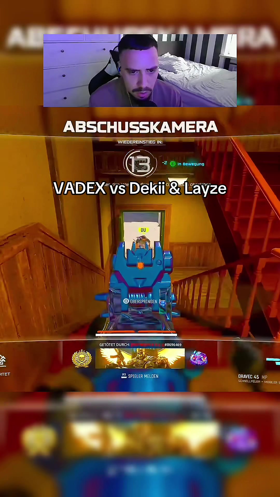 @OVN. Vadex