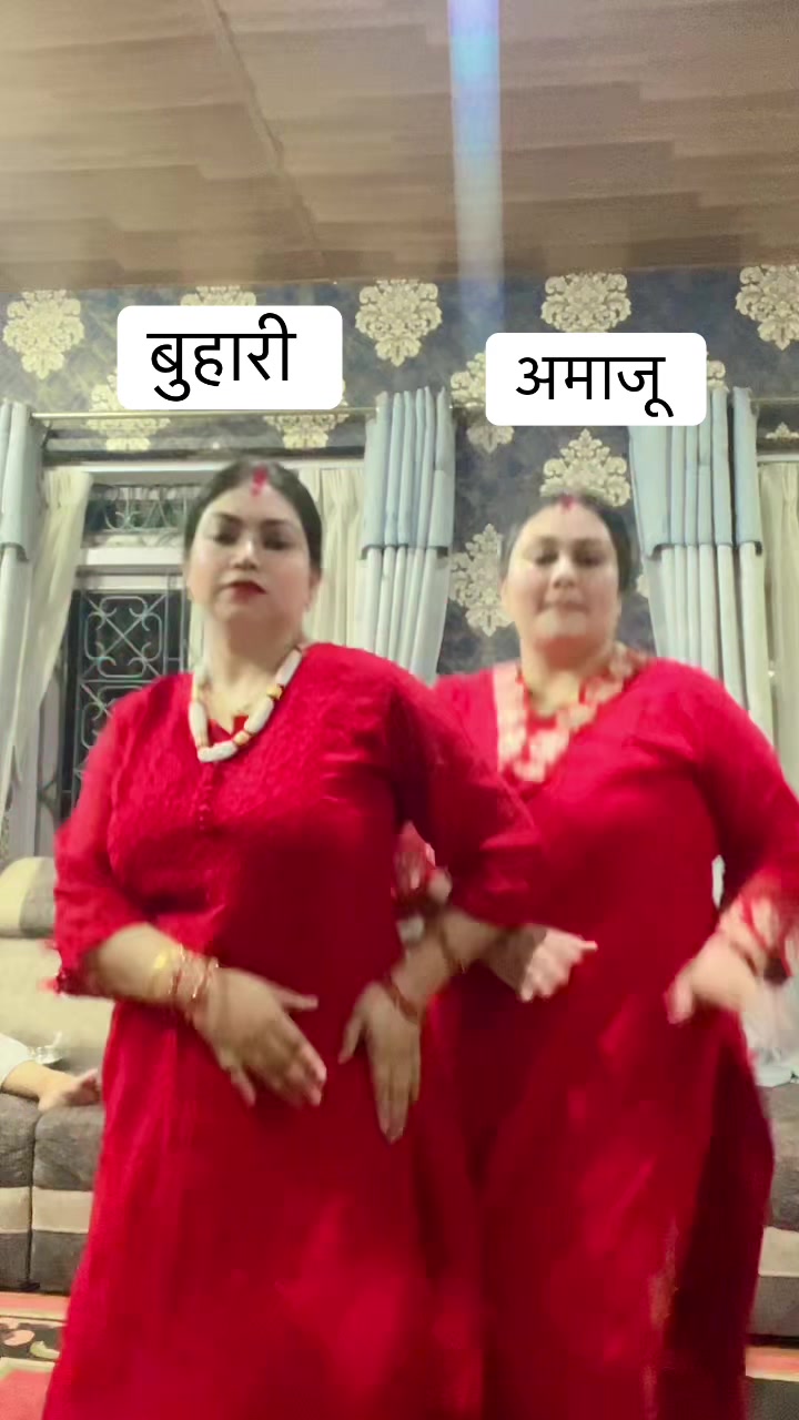@Nazma KC