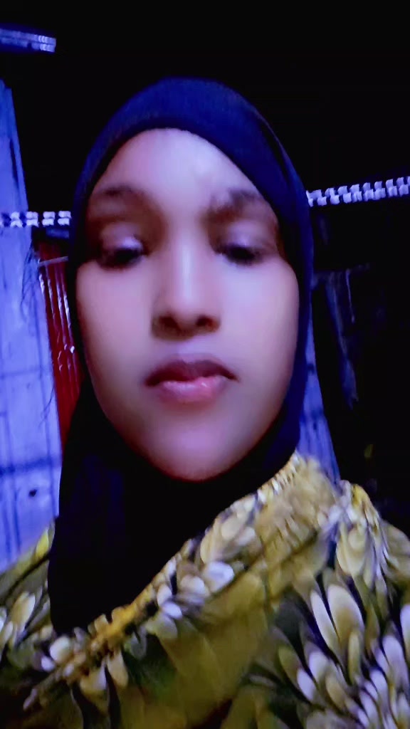 @Faadumo Muuse Yuusuf