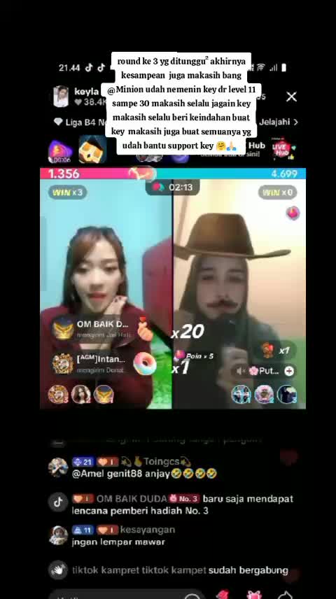 @keyla Amanda92