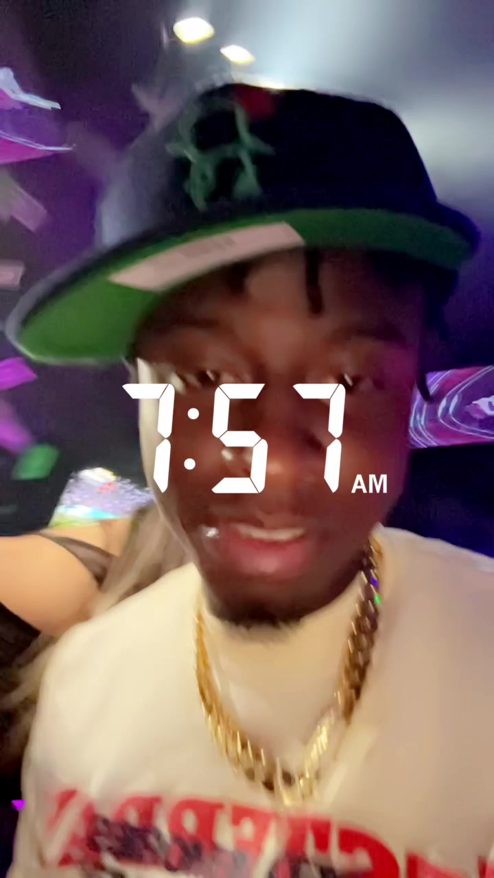 @KG 👨🏾&zwj;🦯⁉️